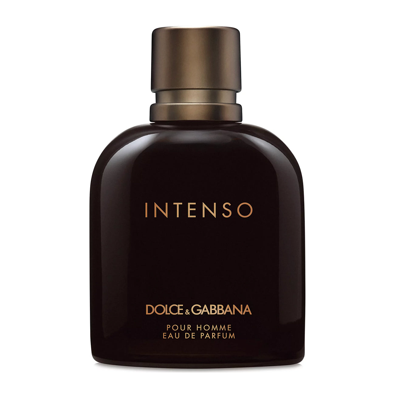 Dolce & Gabbana Intenso Eau De Parfum