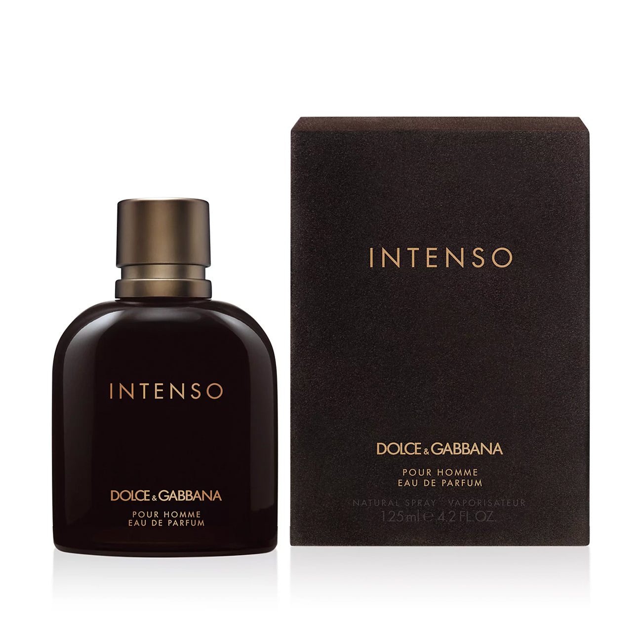 Dolce & Gabbana Intenso Eau De Parfum