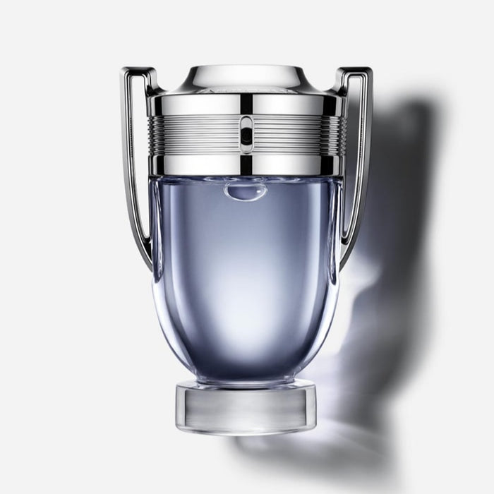 Paco Rabanne Invictus Eau De Toilette