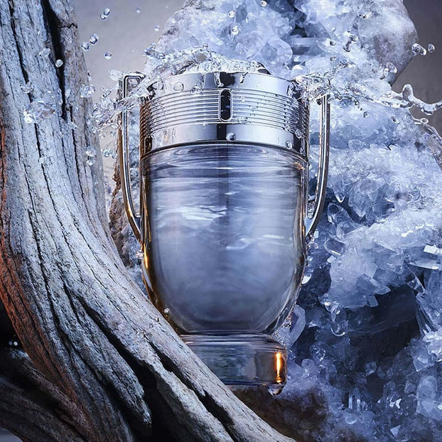 Paco Rabanne Invictus Eau De Toilette