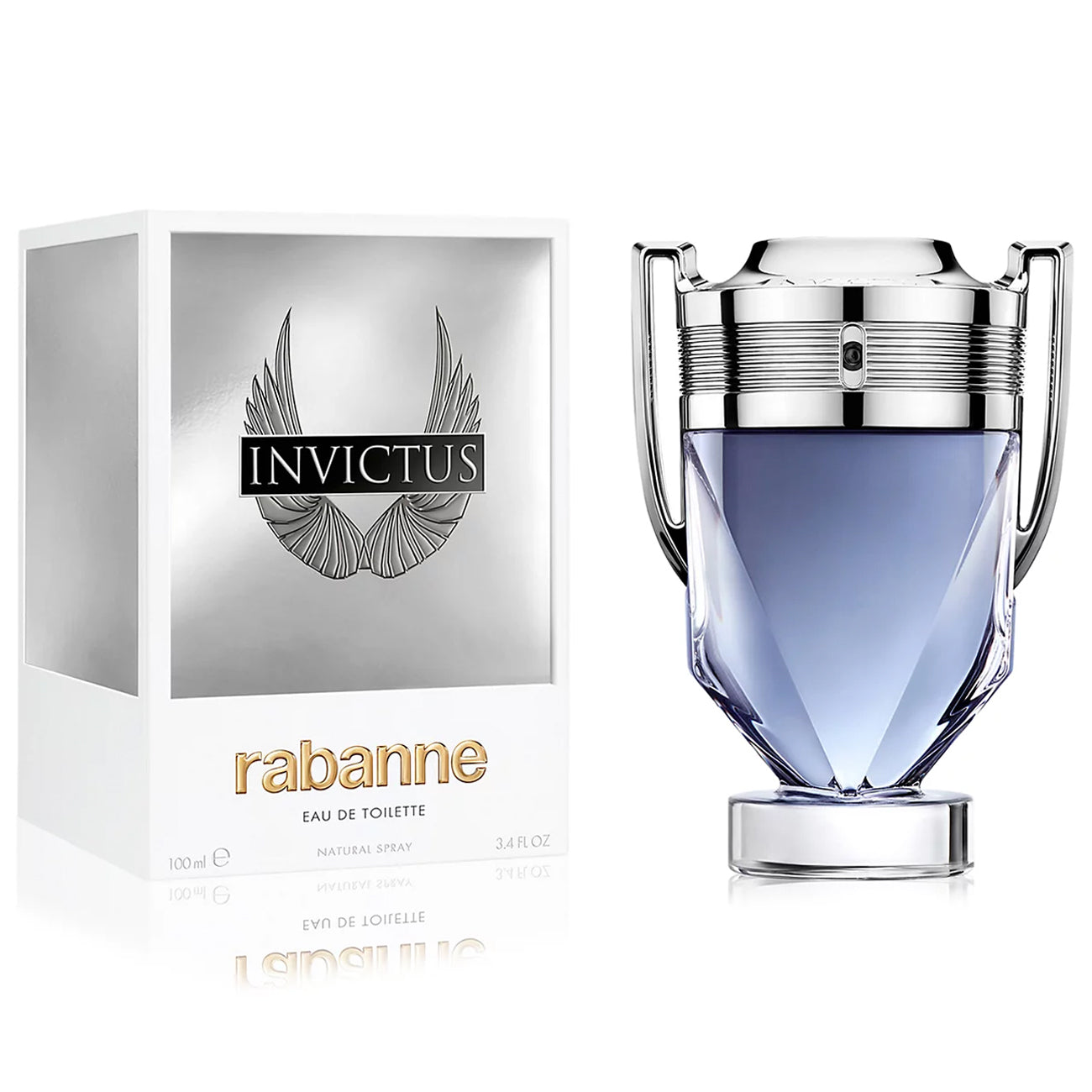 Paco Rabanne Invictus Eau de Toilette