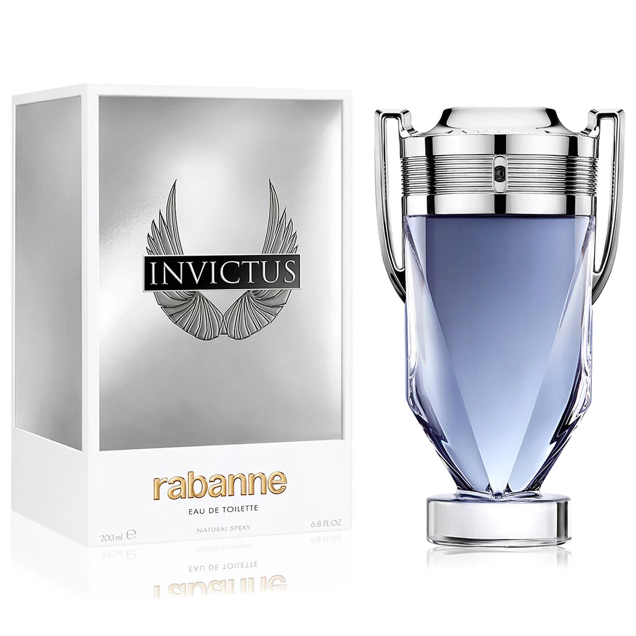 Paco Rabanne Invictus Eau de Toilette