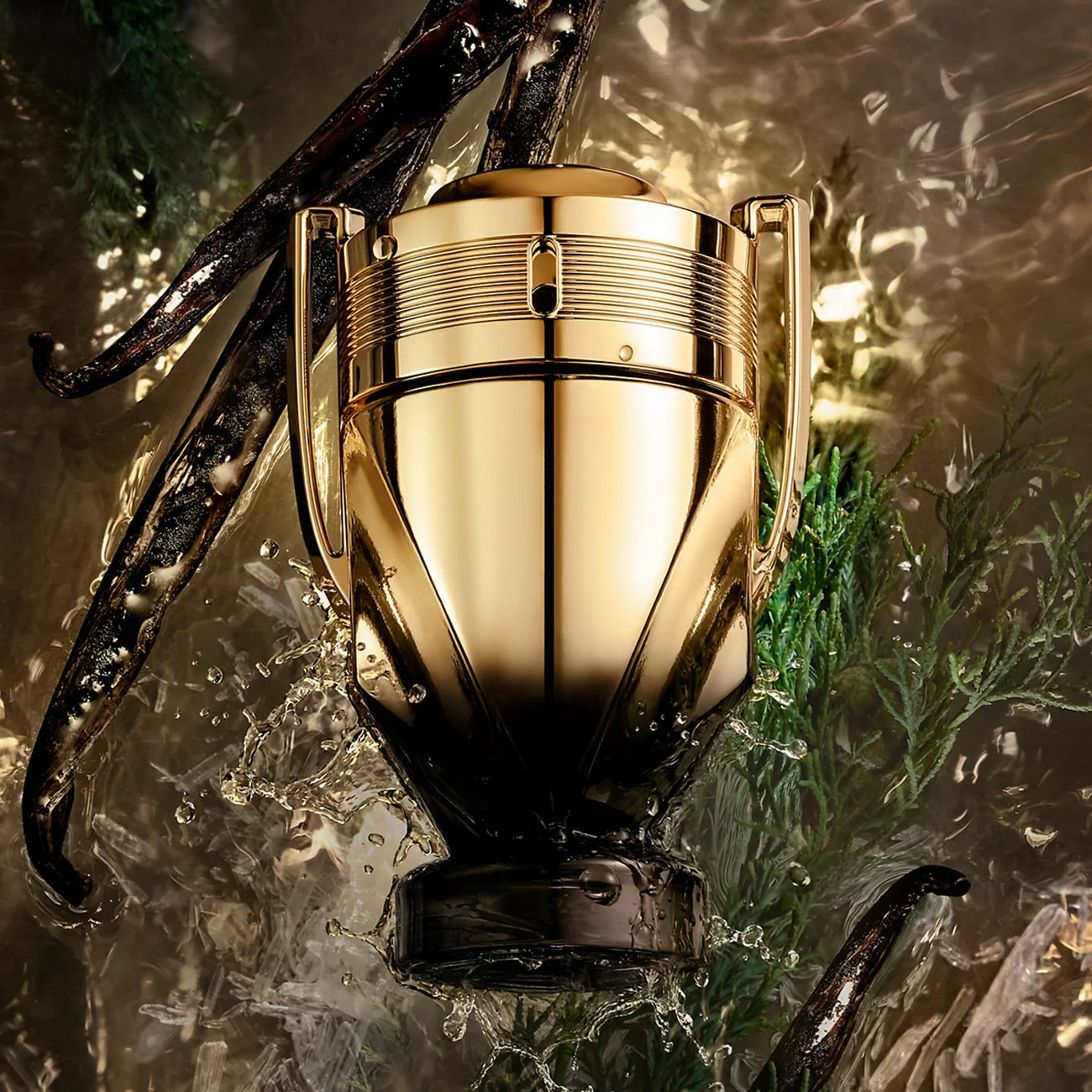 Paco Rabanne Invictus Elixir Parfum