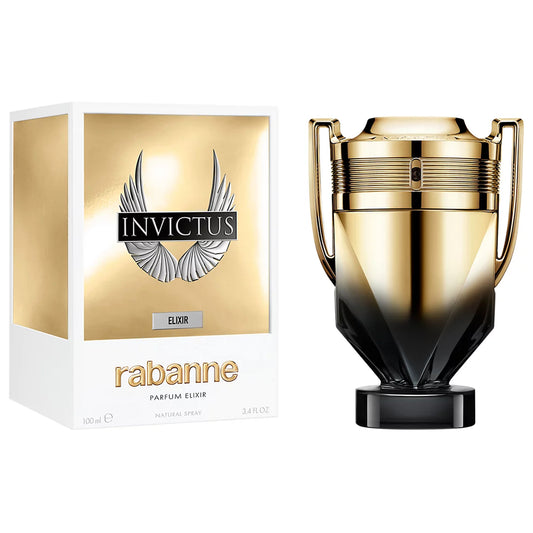 Paco Rabanne Invictus Elixir Parfum