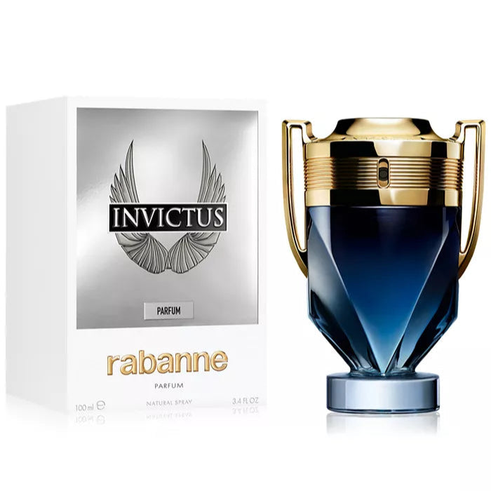 Paco Rabanne Invictus Parfum