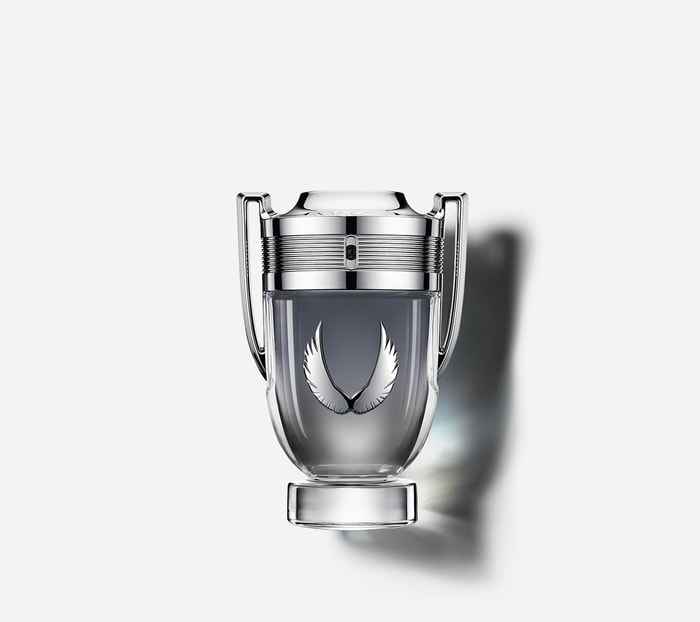 Paco Rabanne Invictus Platinum Eau De Parfum