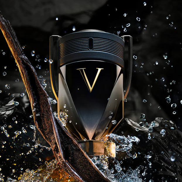 Paco Rabanne Invictus Victory Eau de Parfum Extreme