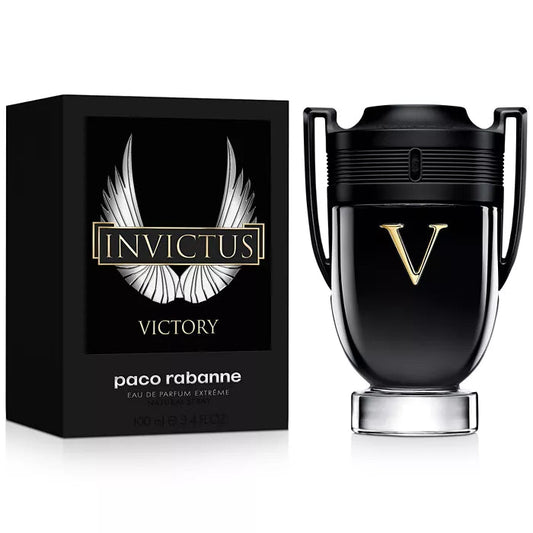 Paco Rabanne Invictus Victory Eau De Parfum Extreme