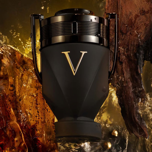 Paco Rabanne Invictus Victory Absolu Parfum Intense