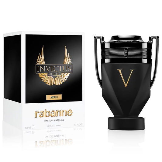 Paco Rabanne Invictus Victory Absolu Parfum Intense