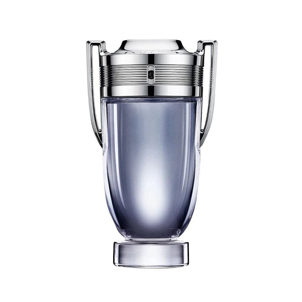 Paco Rabanne Invictus Eau De Toilette