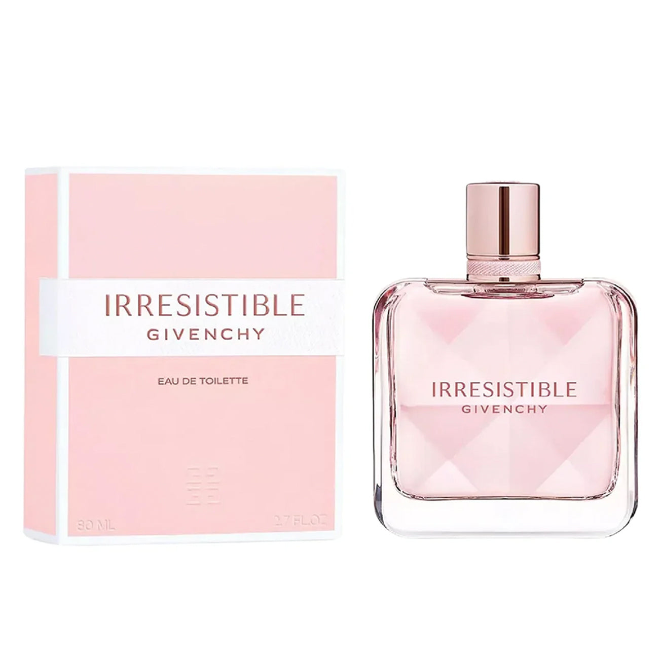 Givenchy Irresistible Eau de Toilette