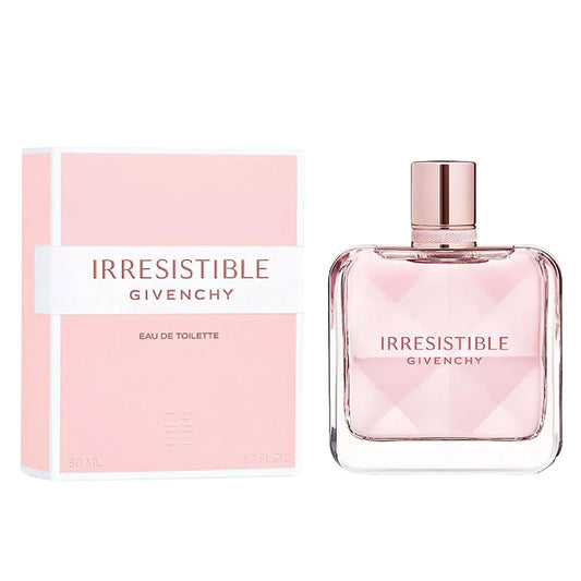 Givenchy Irresistible Eau de Toilette