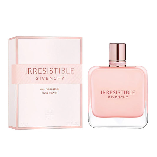 Givenchy Irresistible Rose Velvet Eau de Parfum