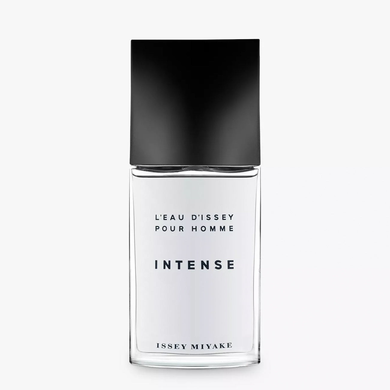 Issey Miyake L'Eau D"Issey Intense Pour Homme Eau De Toilette