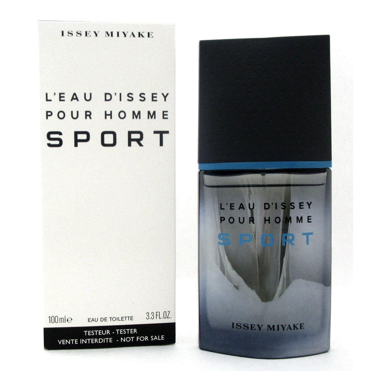 Issey Miyake L'Eau D"Issey Sport Pour Homme Eau De Toilette