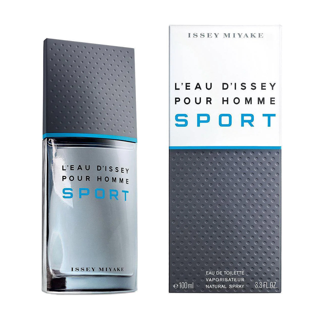 Issey Miyake L'Eau D"Issey Sport Pour Homme Eau De Toilette