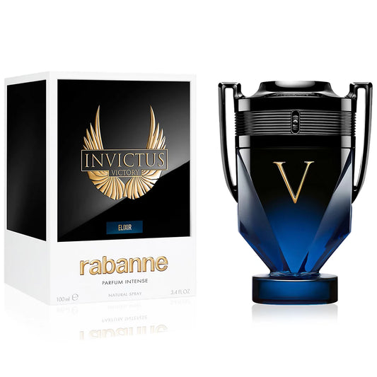 Paco Rabanne Invictus Victory Elixir Parfum Intense