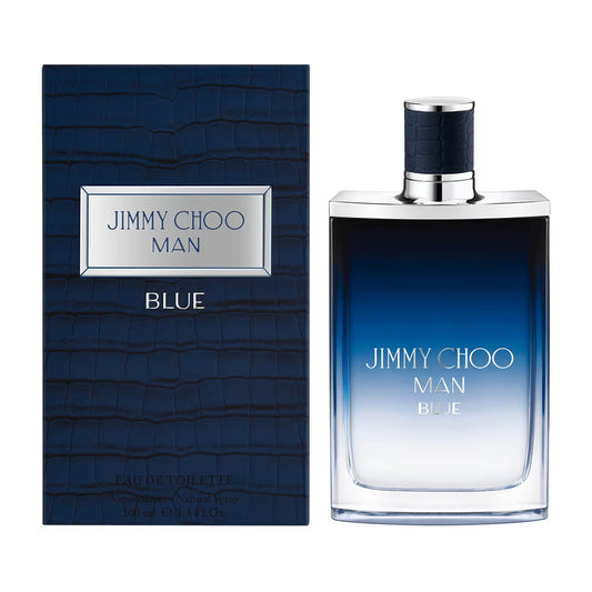 Jimmy Choo Man Blue Eau De Toilette