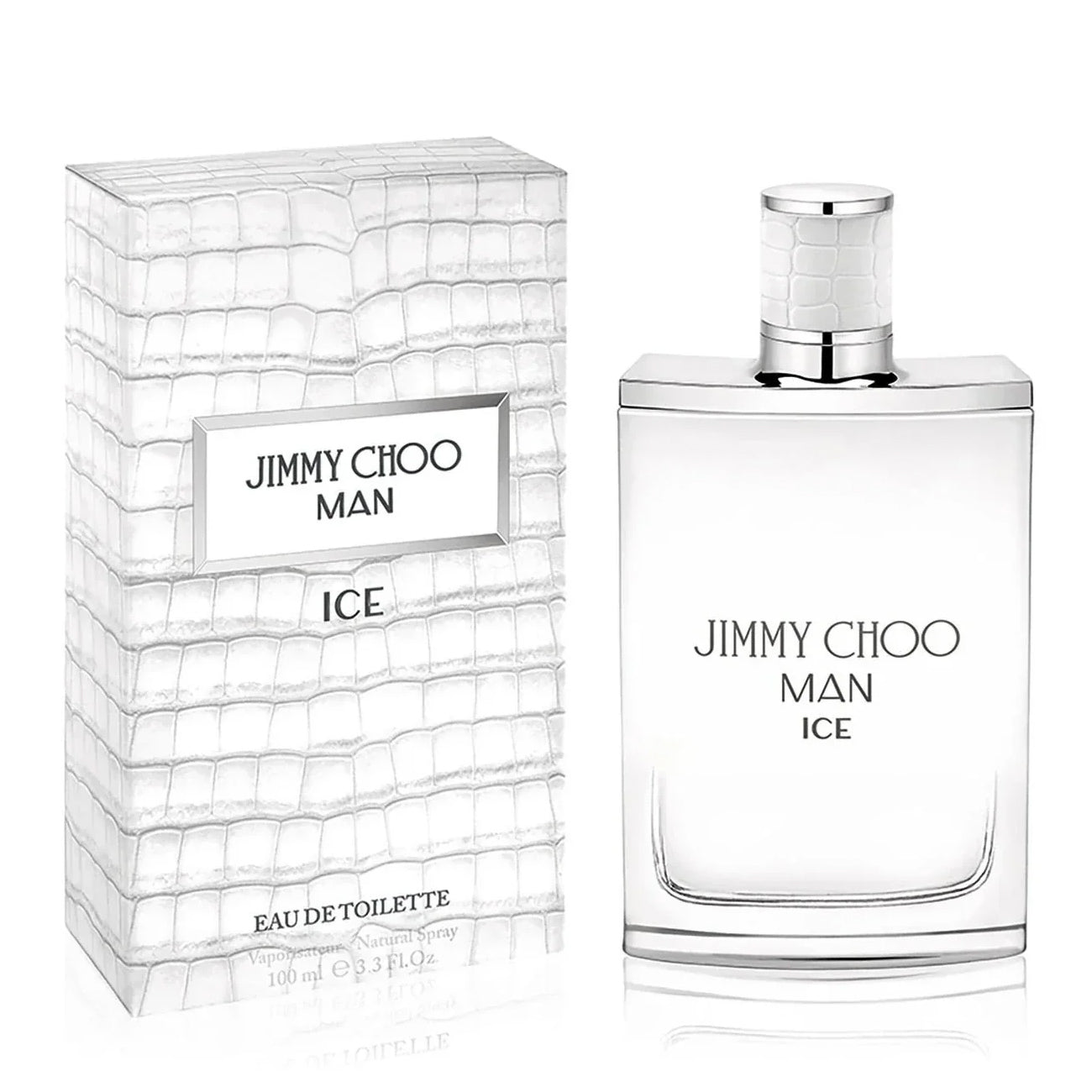 Jimmy Choo Man Ice Eau De Toilette