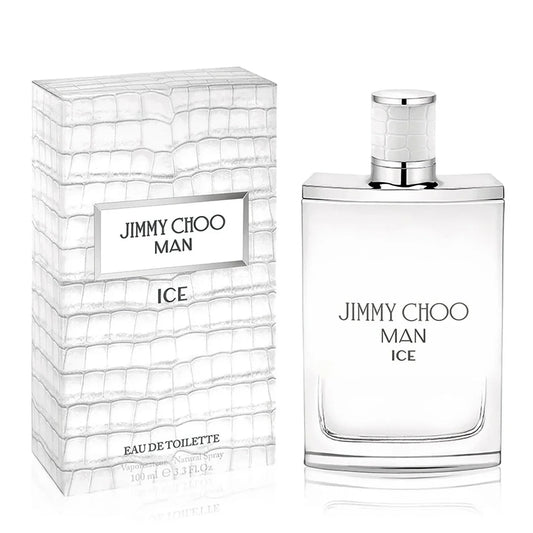 Jimmy Choo Man Ice Eau De Toilette
