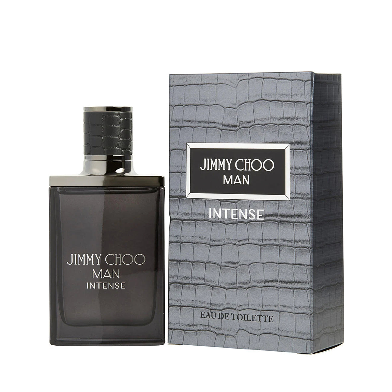 Jimmy Choo Man Intense Eau de Toilette