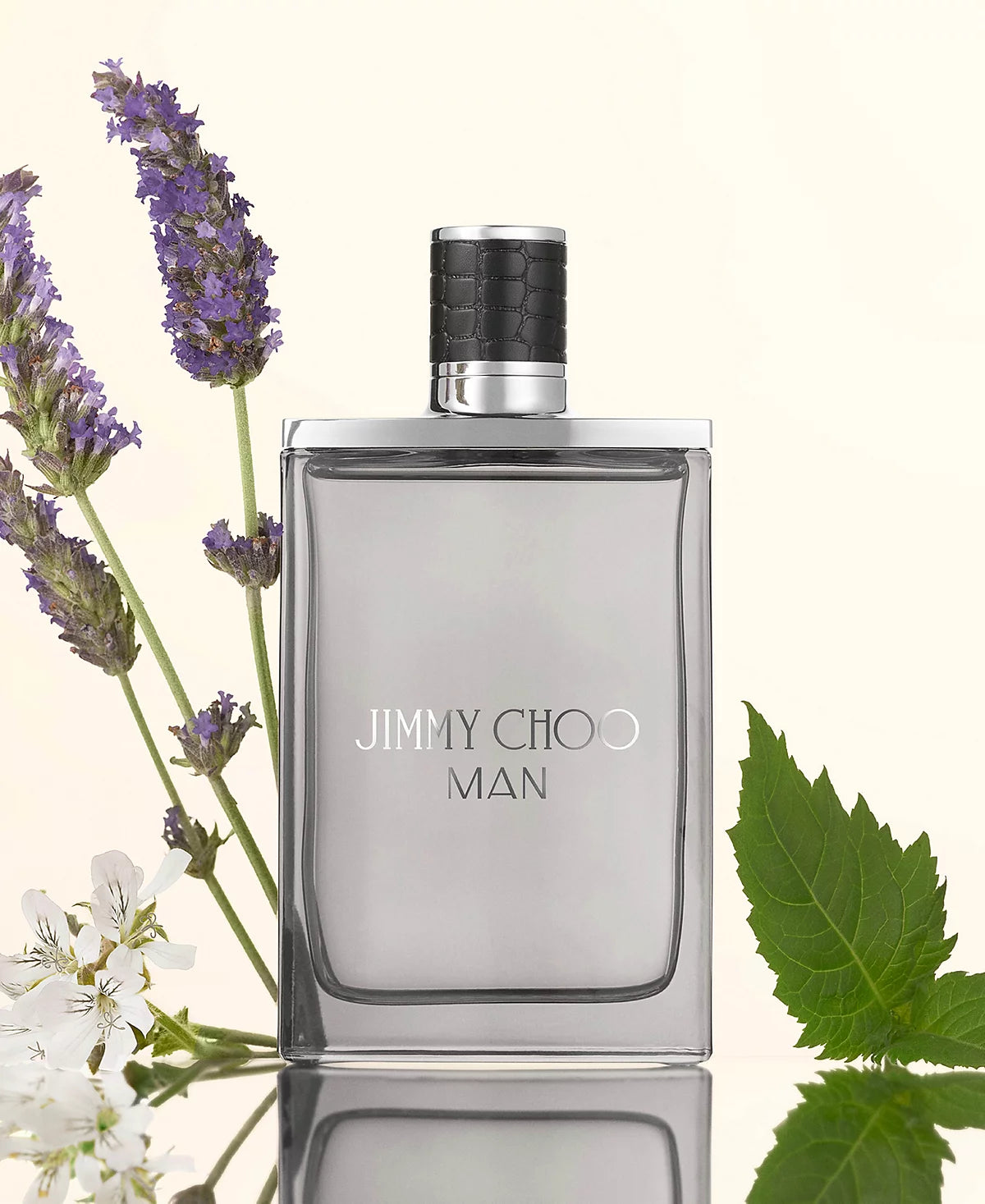 Jimmy Choo Man Eau De Toilette
