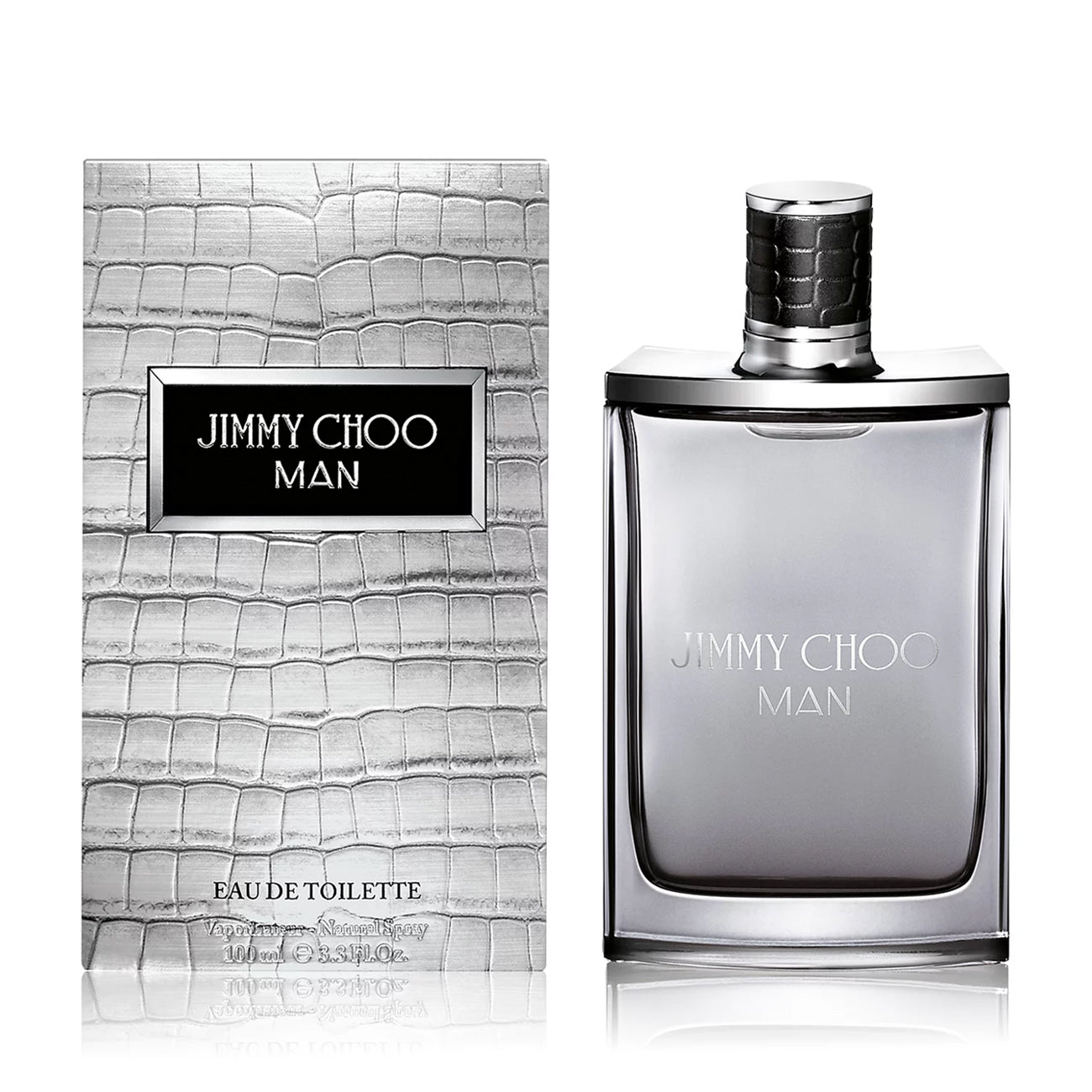 Jimmy Choo Man Eau De Toilette