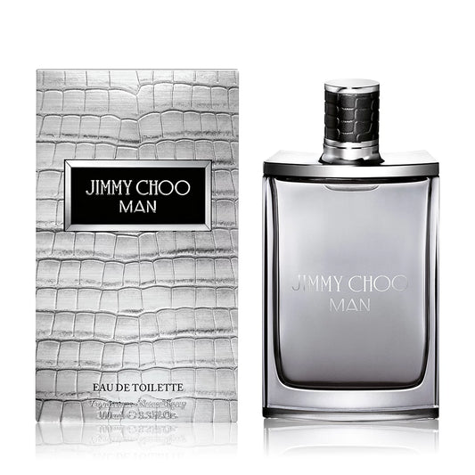 Jimmy Choo Man Eau De Toilette