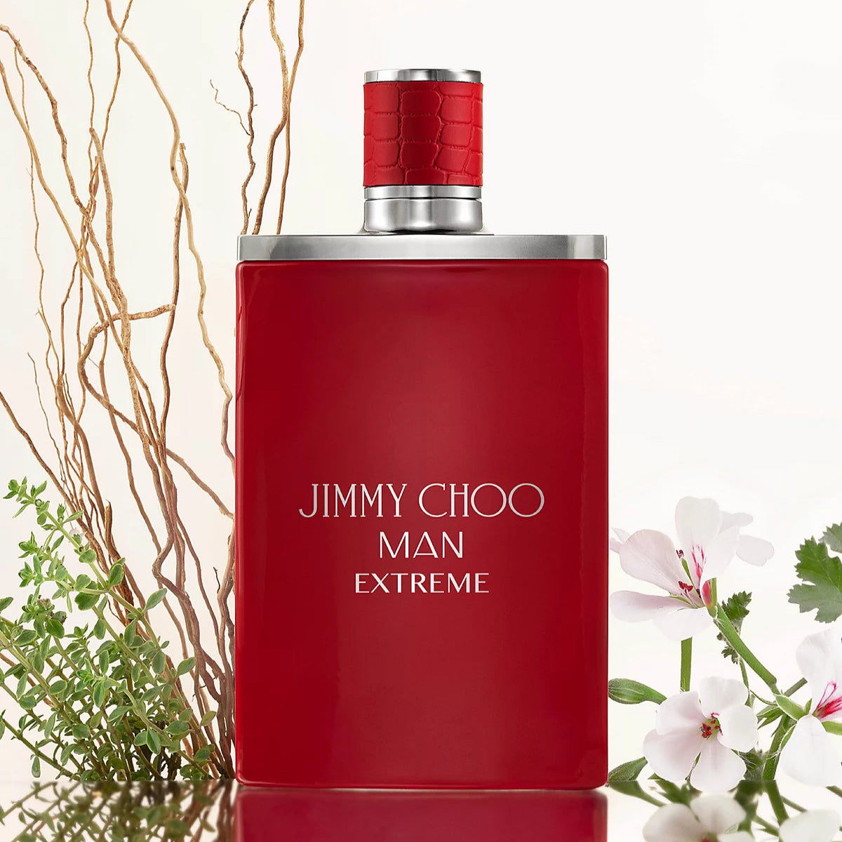 Jimmy Choo Man Extreme Eau de Parfum