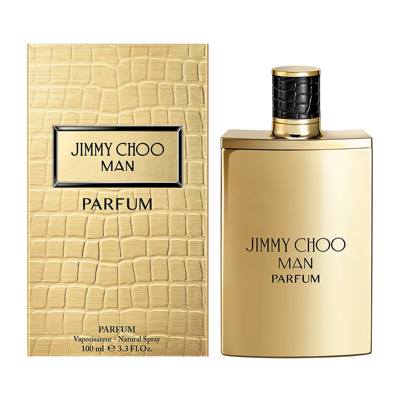 Jimmy Choo Man Parfum