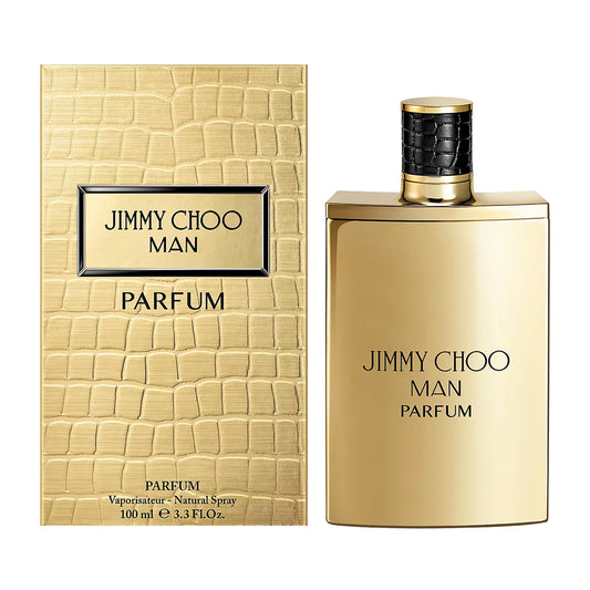 Jimmy Choo Man Parfum