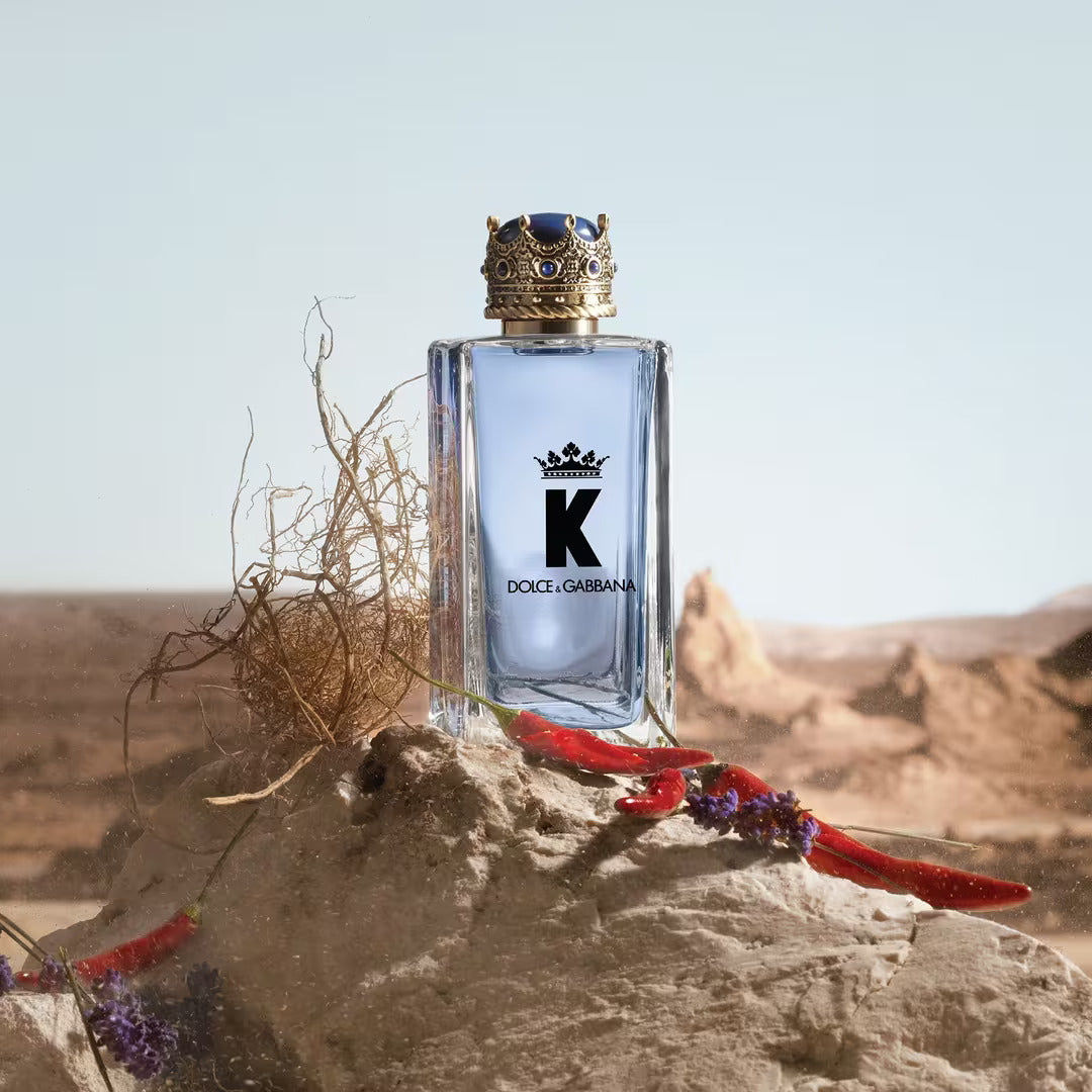Dolce & Gabbana K Eau De Toilette