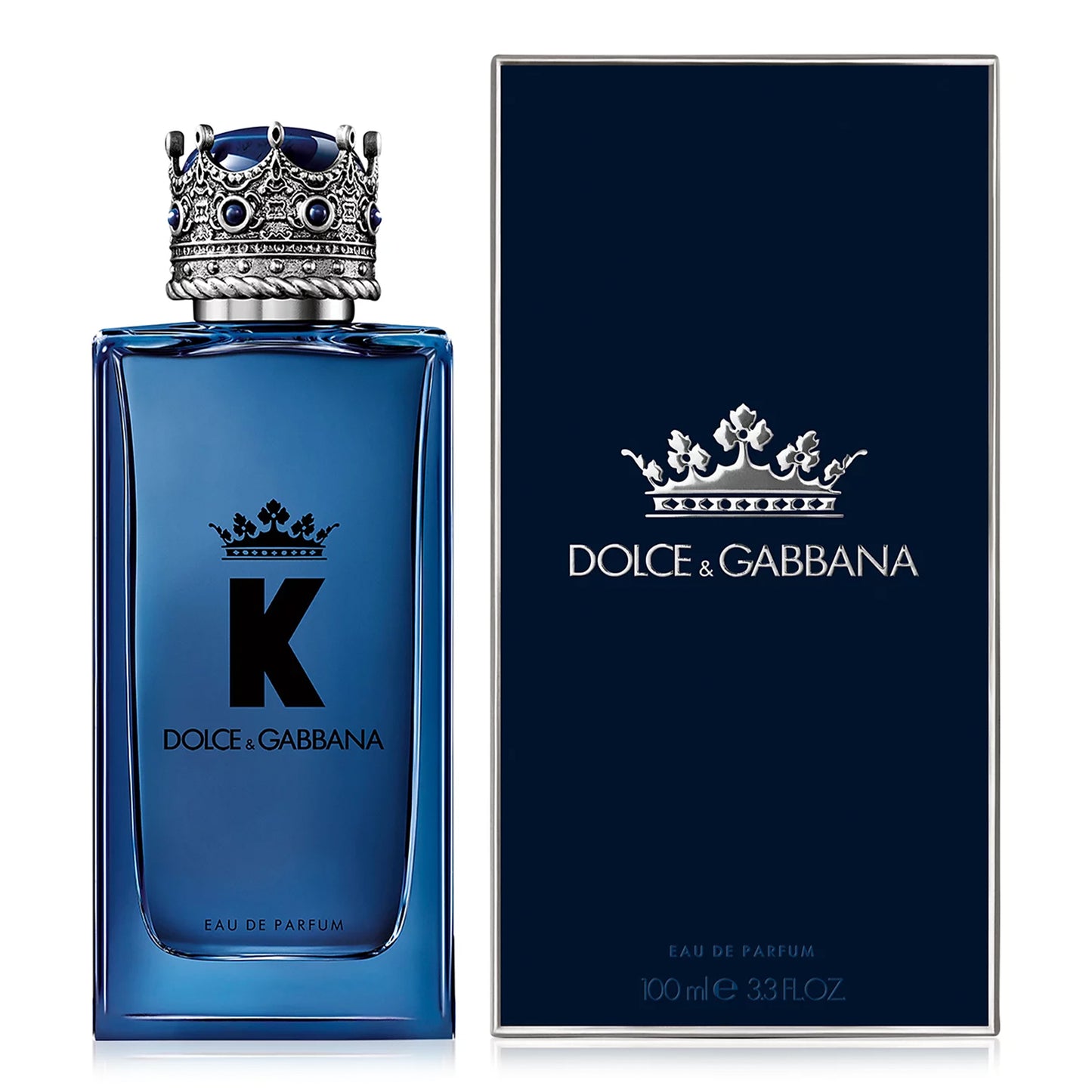 Dolce & Gabbana K Eau De Parfum