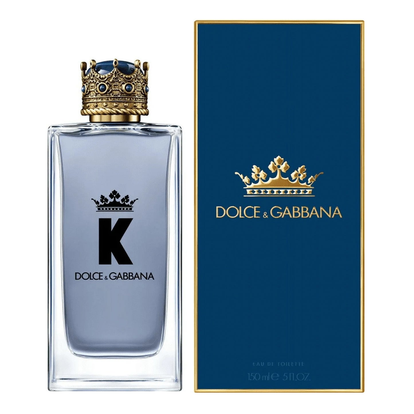 Dolce & Gabbana K Eau De Toilette
