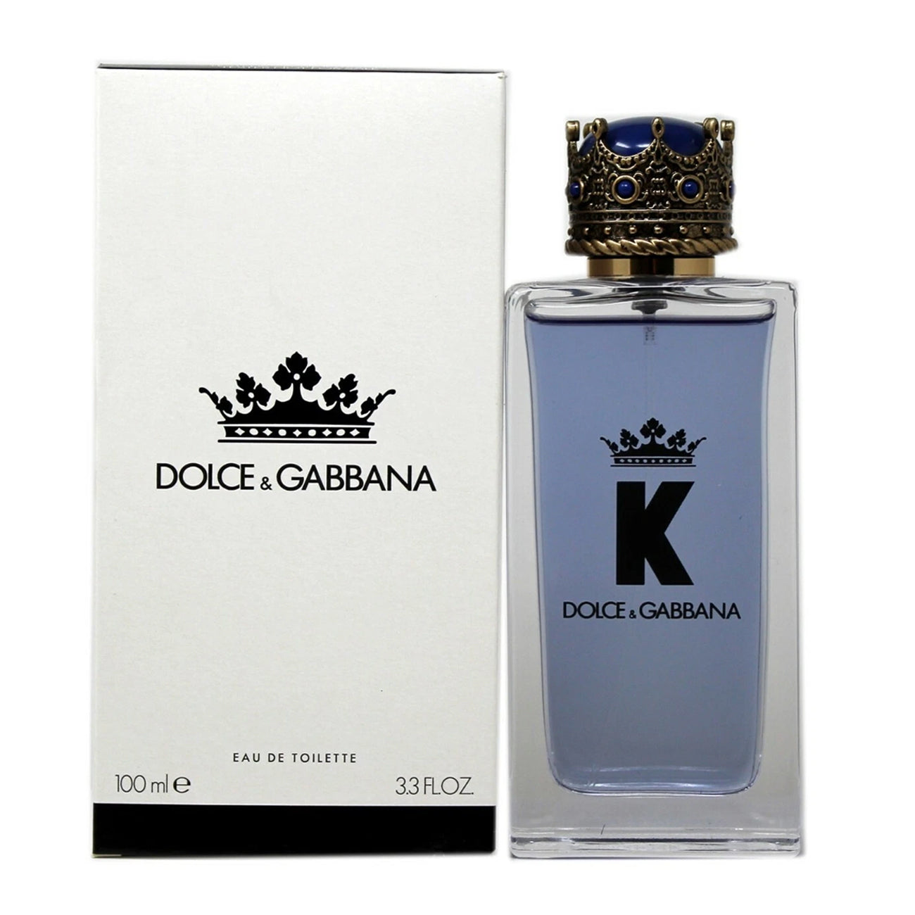 Dolce & Gabbana K Eau de Toilette