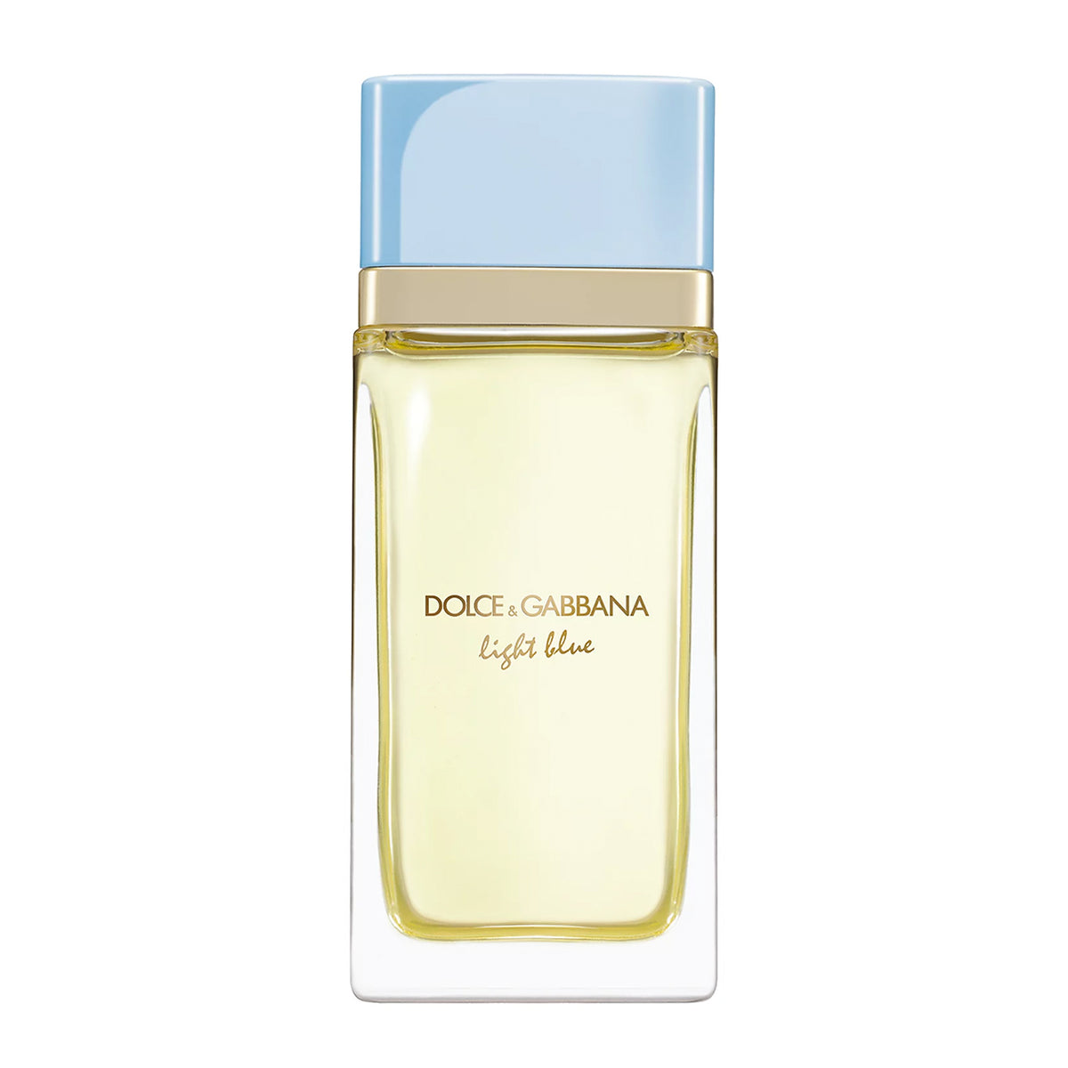 Dolce & Gabbana Light Blue Pour Femme Eau de Parfum