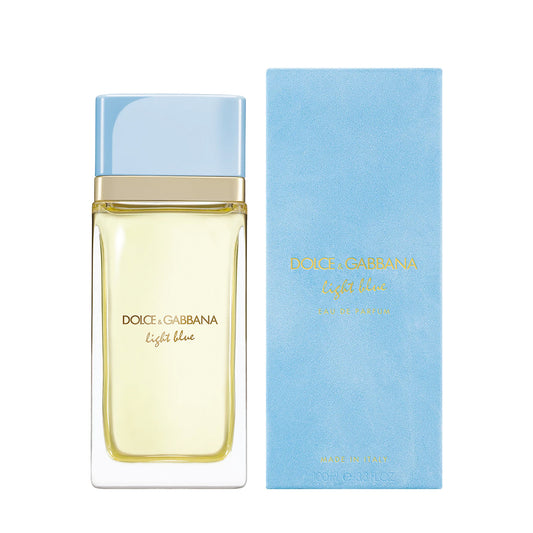 Dolce & Gabbana Light Blue Pour Femme Eau de Parfum