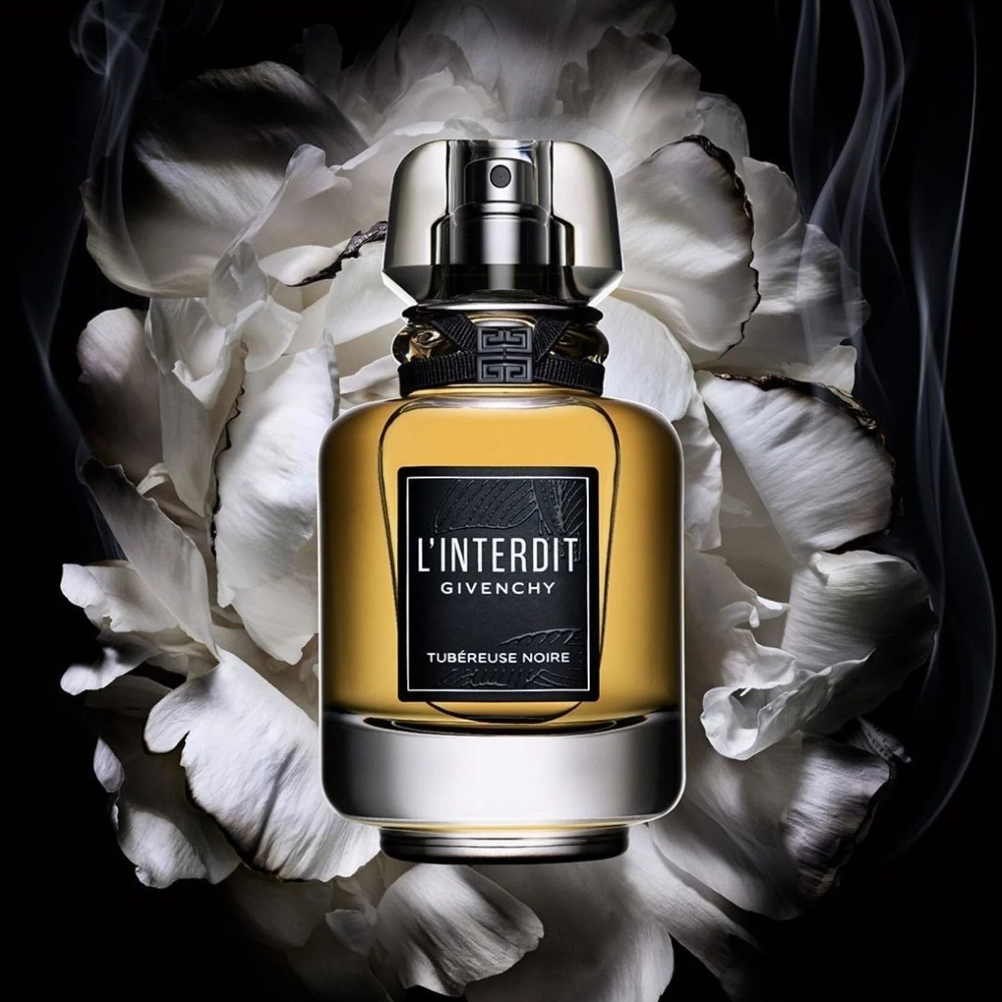 Givenchy L'Interdit Tubereuse Noire Eau de Parfum