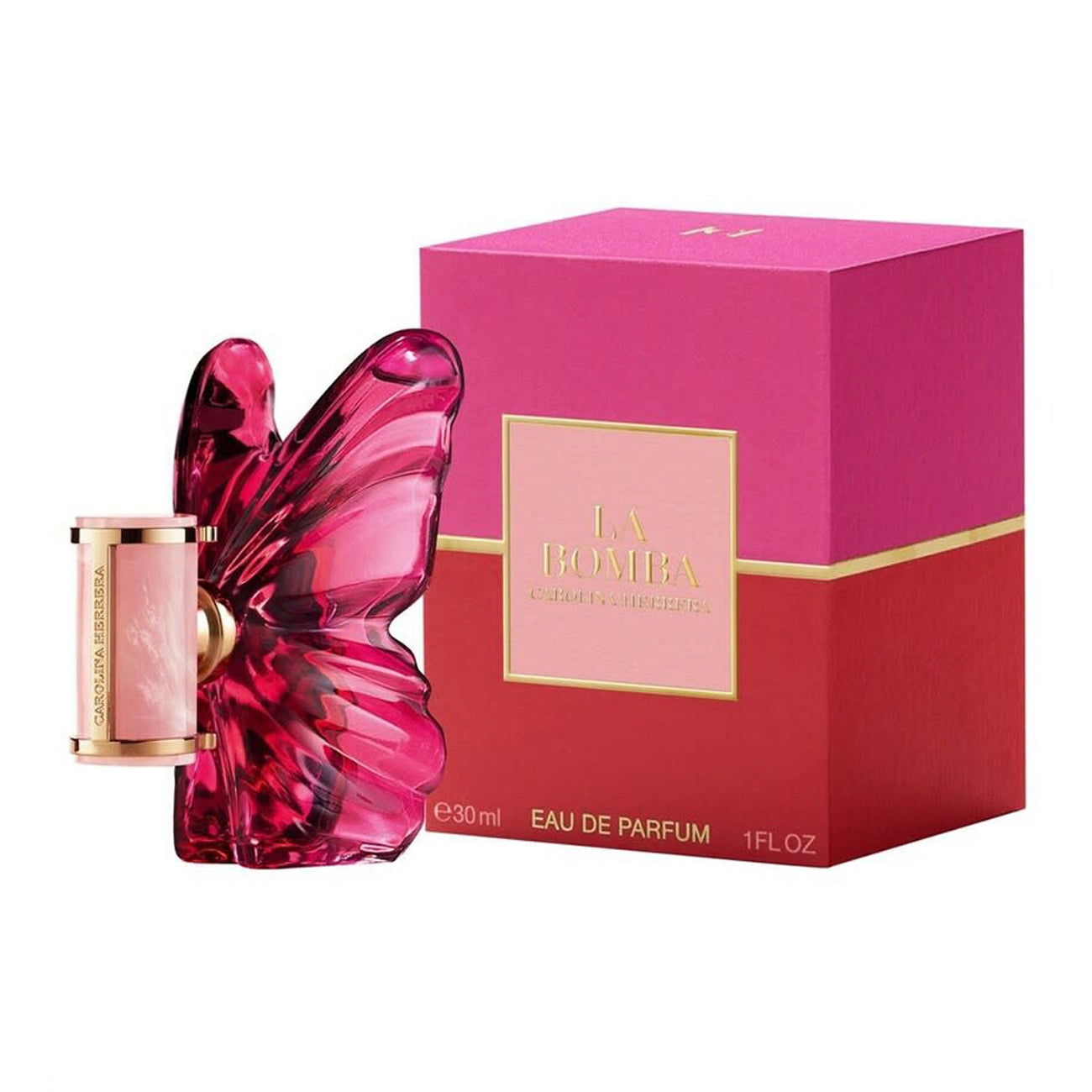 Carolina Herrera La Bomba Eau de Parfum