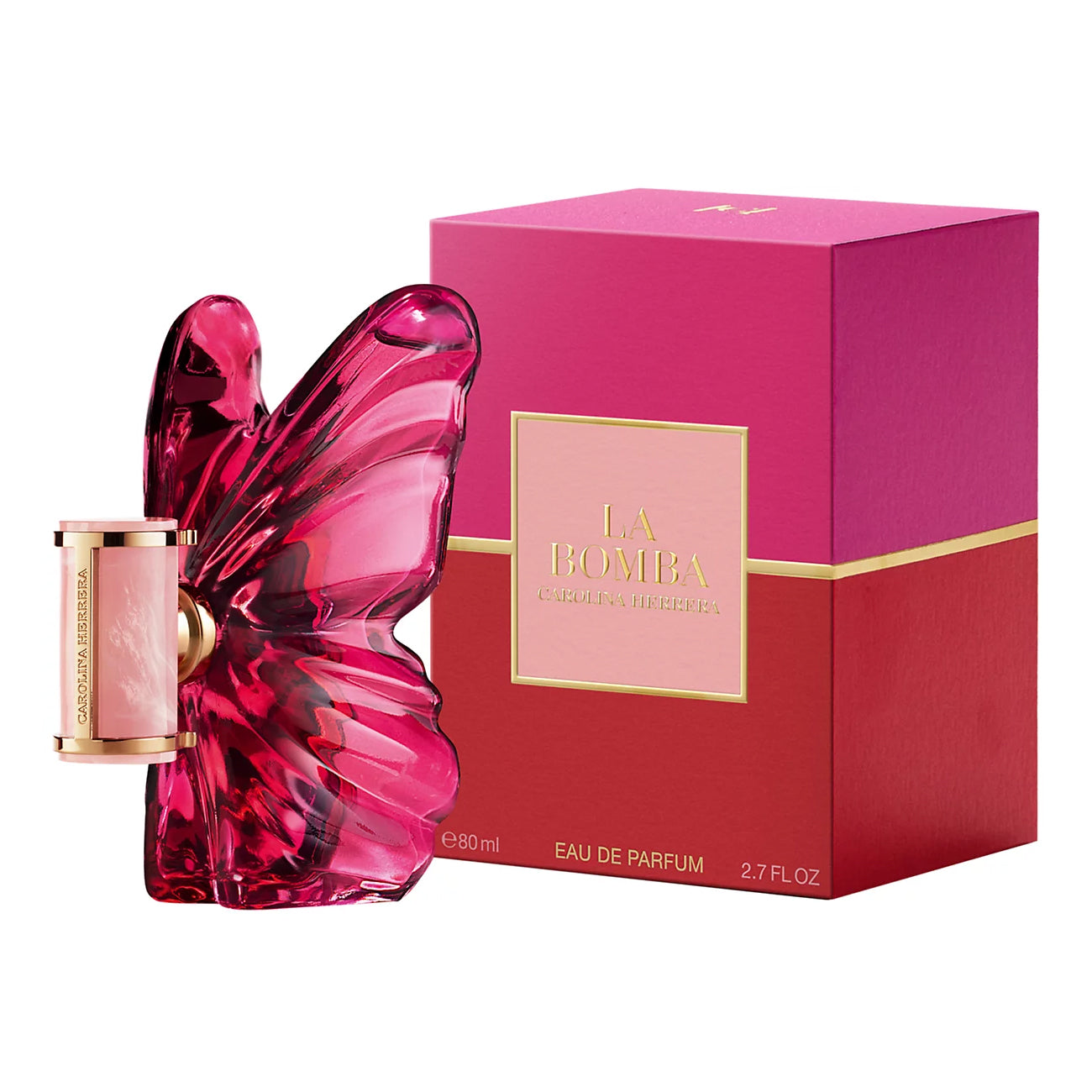 Carolina Herrera La Bomba Eau de Parfum