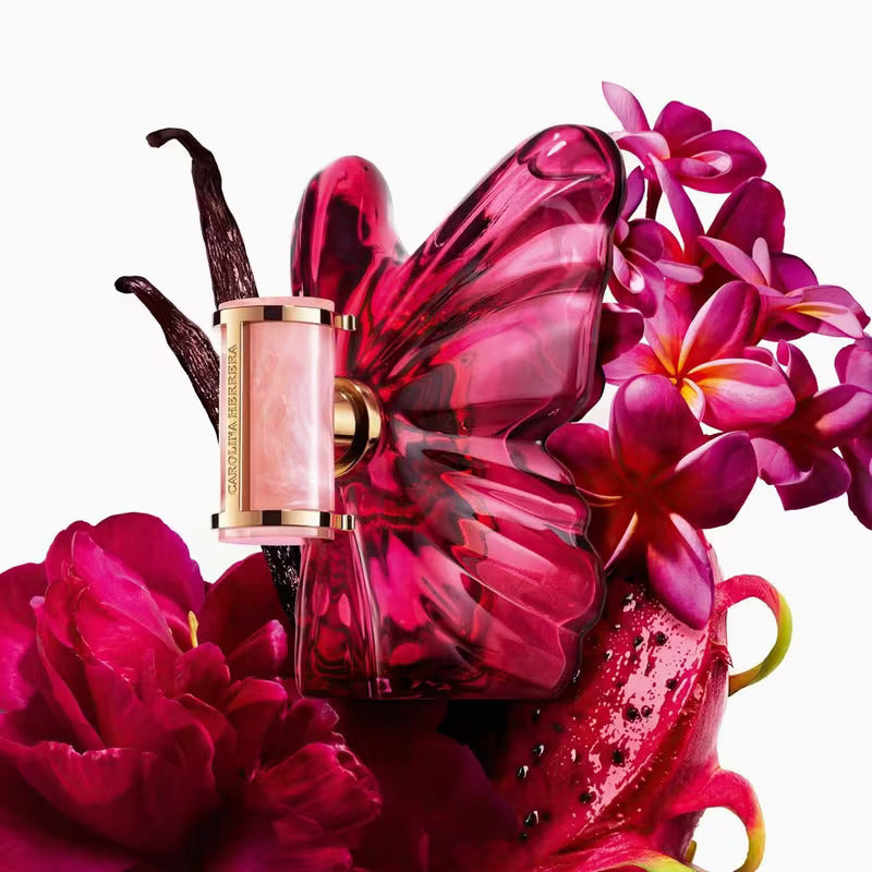 Carolina Herrera La Bomba Eau de Parfum