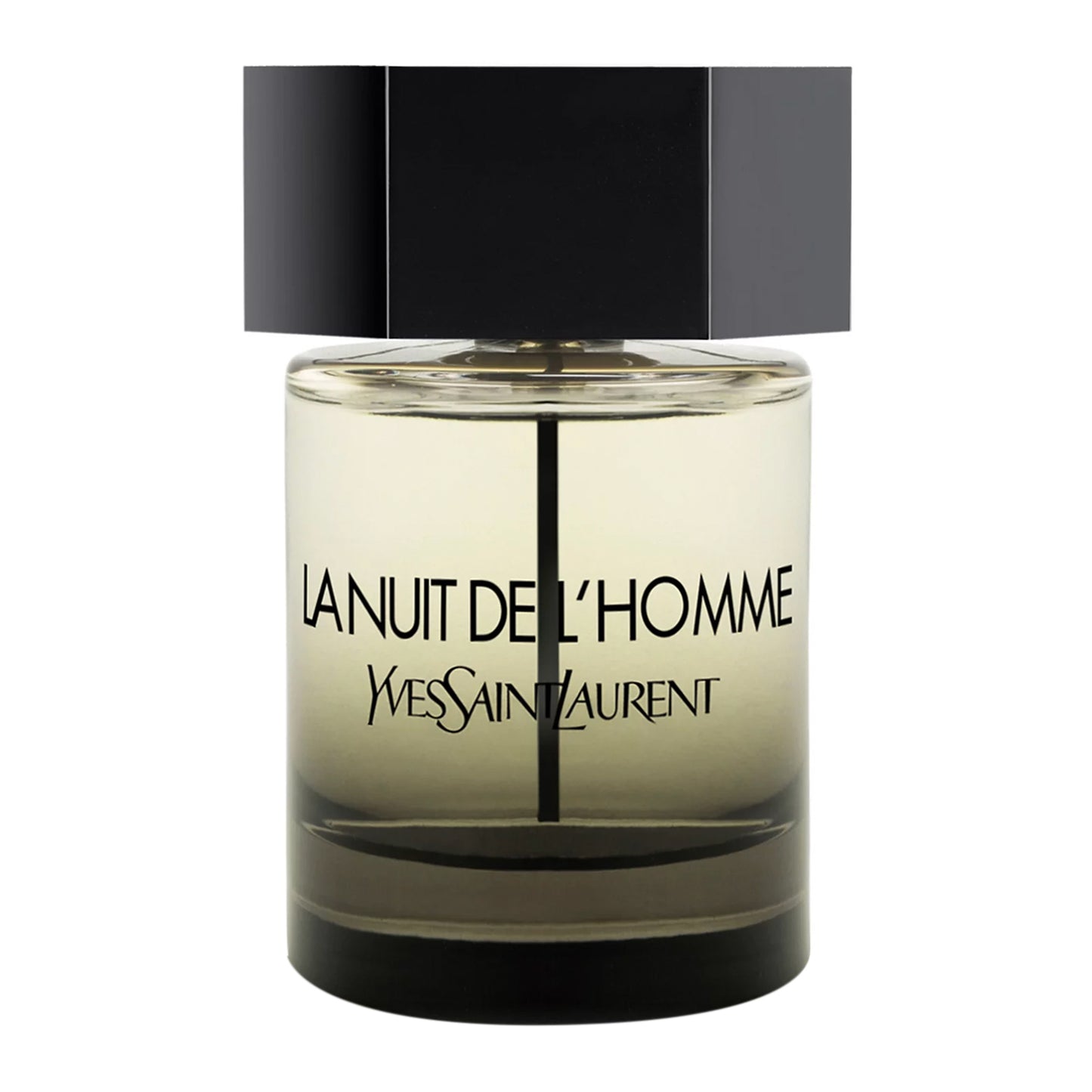 Yves Saint Laurent La Nuit De L'Homme Eau De Toilette