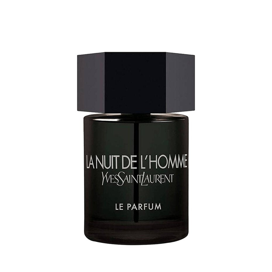 Yves Saint Laurent La Nuit De L'Homme Le Parfum