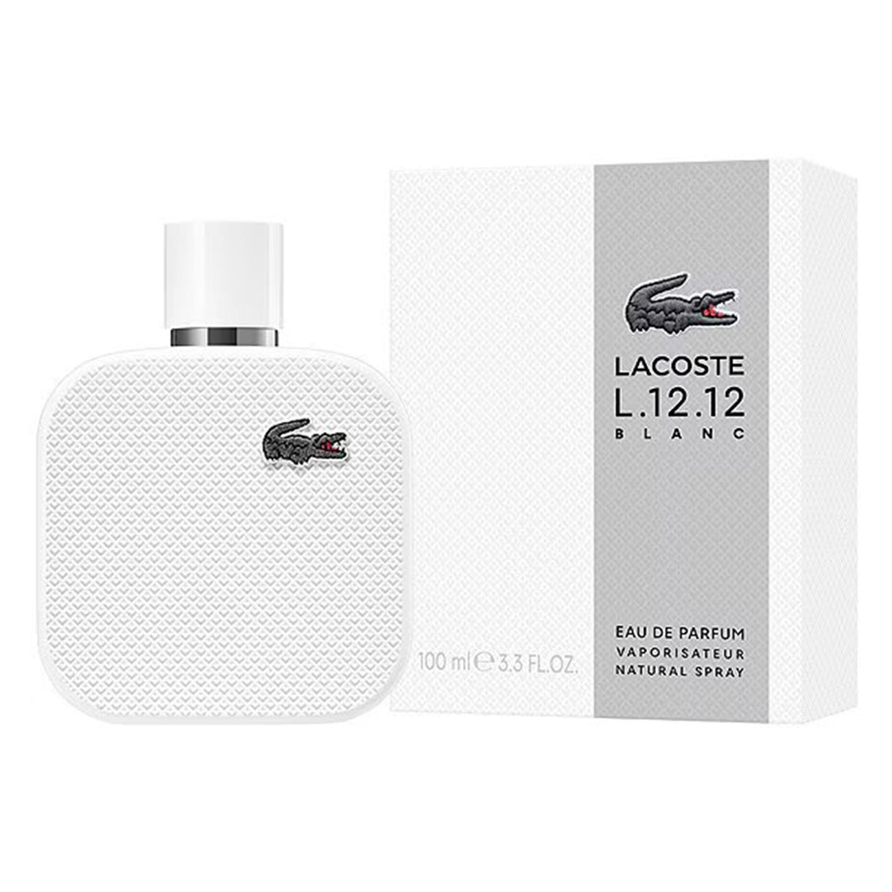 Lacoste L.12.12 Blanc Eau de Parfum
