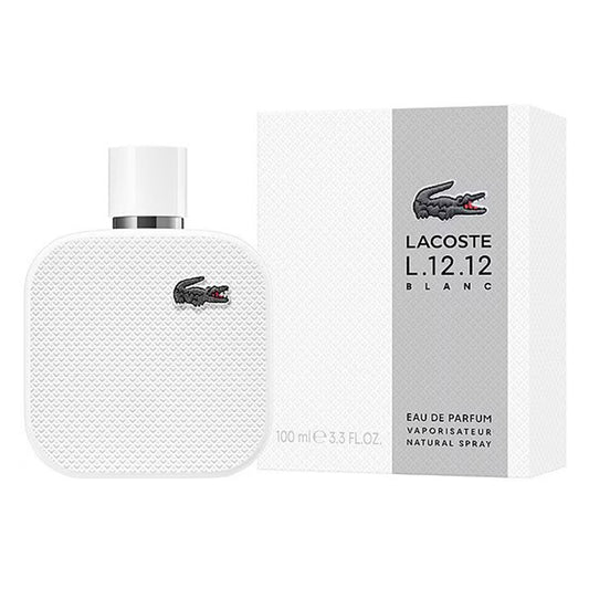 Lacoste L.12.12 Blanc Eau de Parfum