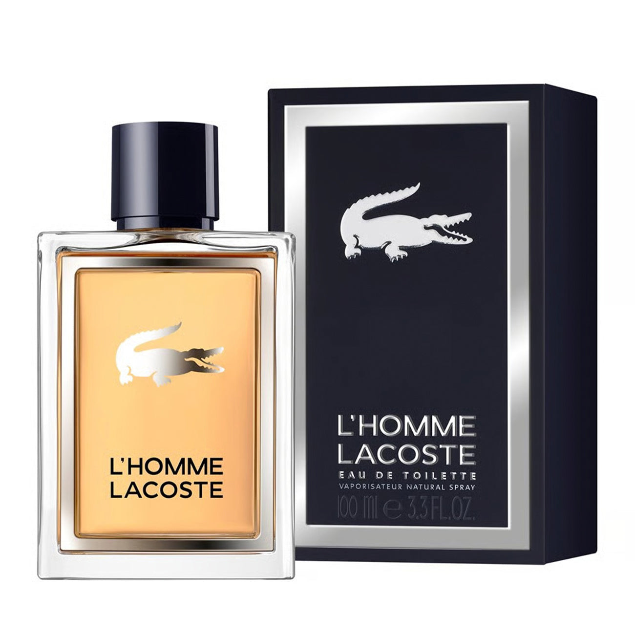Lacoste L'Homme Eau de Toilette