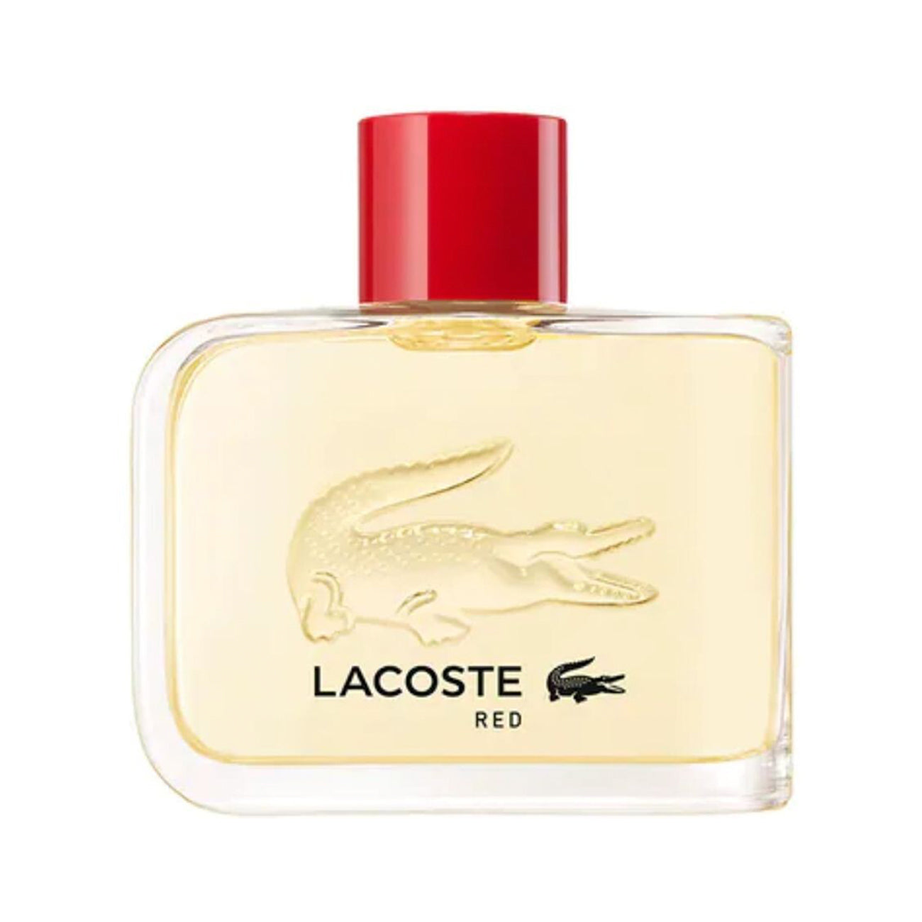 Lacoste Red Eau de Toilette