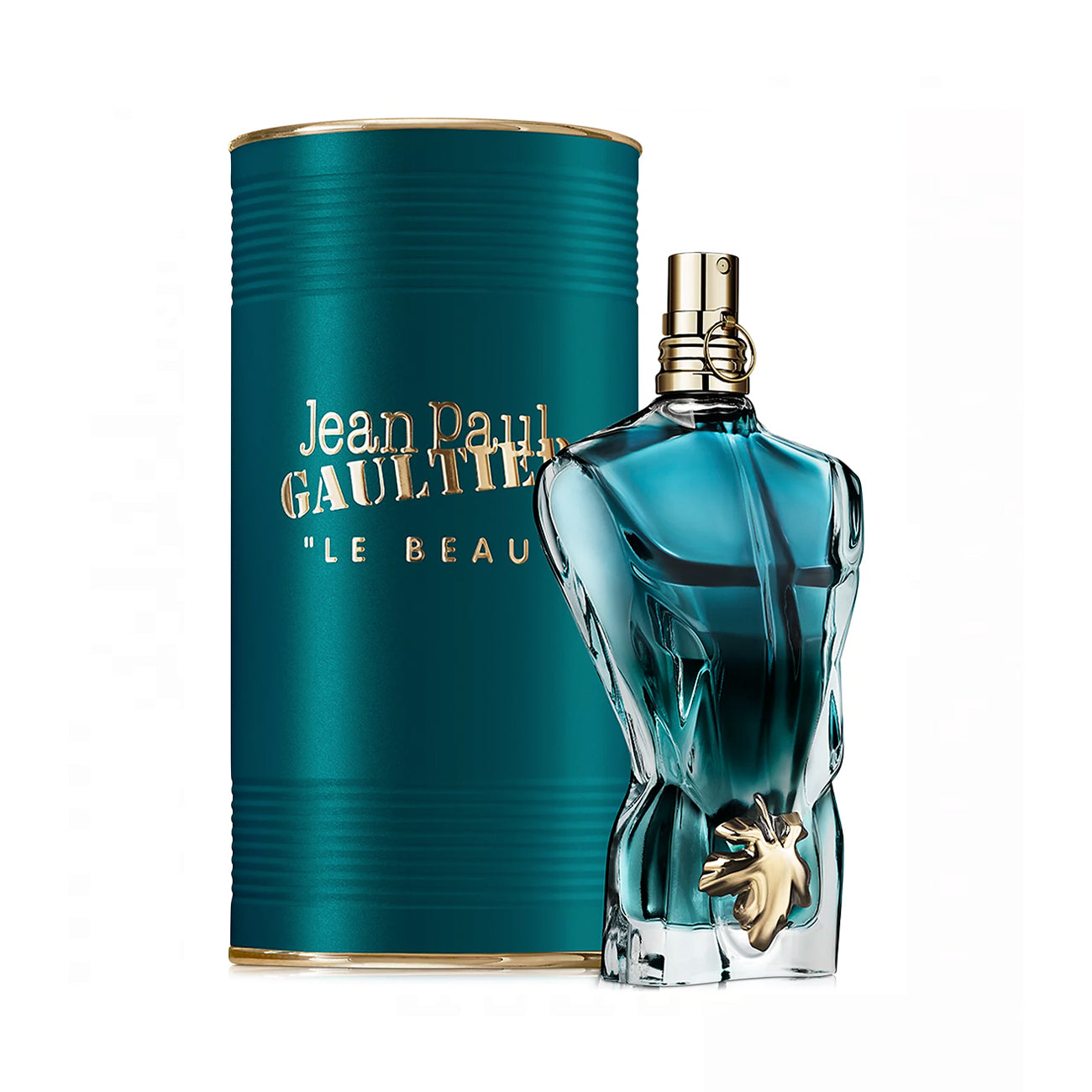Jean Paul Gaultier Le Beau Eau De Toilette