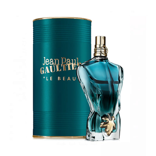 Jean Paul Gaultier Le Beau Eau De Toilette